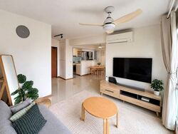 Blk 421B Northshore Straitsview (Punggol), HDB 4 Rooms #618258831